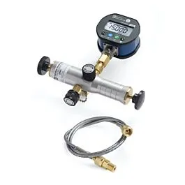 Kit de Bomba de Presión/Vacío Ralston Instruments DPPV-KIT6-GC