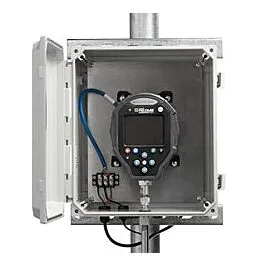 Ralston Instruments FLP1-GV-XF-E0 Kit de Recinto Exterior FieldLab