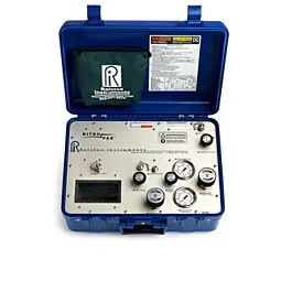 Ralston NPAK-0000 Kit de Calibración de Presión