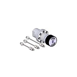 Regulador de Gas de Reemplazo Ralston Instruments NPAK-0040