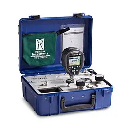 Fuente de Calibración con Nitrógeno Ralston Instruments NPAK-1KPSIG-FL