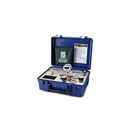 Kit de Calibración con Nitrógeno Ralston Instruments NPAK-3KPSIG-D