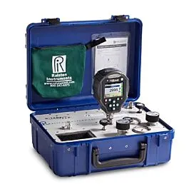 Kit de Calibración de Presión FieldLab Ralston Instruments NPAK-3KPSIG-FL