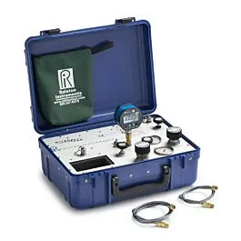 Kit Nitropak Ralston Instruments NPAK-KIT2-GR