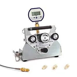 Kit de Calibración de Presión Ralston Instruments QTVC-3KPSIG-D