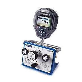 Kit de Calibración de Presión Ralston Instruments QTVC-3KPSIG-FL FieldLab