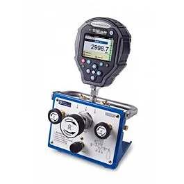 Kit de Calibración Ralston Instruments QTVC-500PSIG-FL