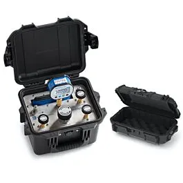 Controlador de Presión ControlPak Ralston Instruments QTVC-EN-KIT3-GP