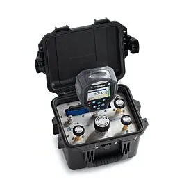 Controlador de Presión ControlPak Ralston Instruments QTVC-EN-KIT5-GP