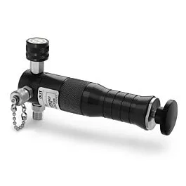 Bomba de Muestreo de Gas Ralston Instruments SP0V-1MSA-6-3