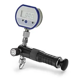 Bomba de Muestreo Ralston Instruments SP0V-30PSIG-D