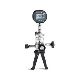 Ralston Instruments XTHP-KIT5-GV Kit de Calibración Hidráulica