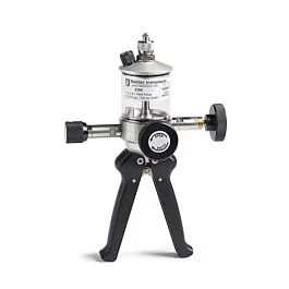 Bomba Hidráulica Manual Portátil Ralston Instruments XTHP