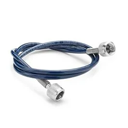 Ralston Instruments XTXT-HOS-100FT Manguera de Alta Presión