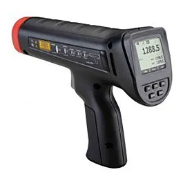 Termómetro Infrarrojo Portátil Raytek RAYR3IPLUS1ML Raynger