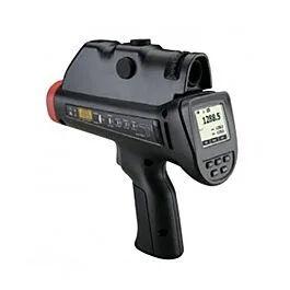 Termómetro Infrarrojo Portátil Raytek RAYR3IPLUS2MSCL Raynger con Visor