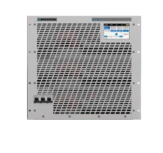 Fuente de Energía DC Regenerativa REGATRON G5.UNV.54.1500.108