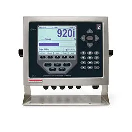 Indicador de Proceso Rice Lake Weighing Systems 920i