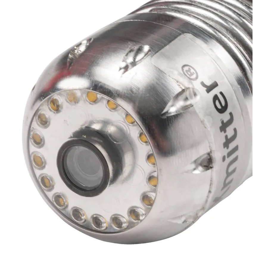 RIDGID 35853 Cabezal de cámara SeeSnake MicroDrain