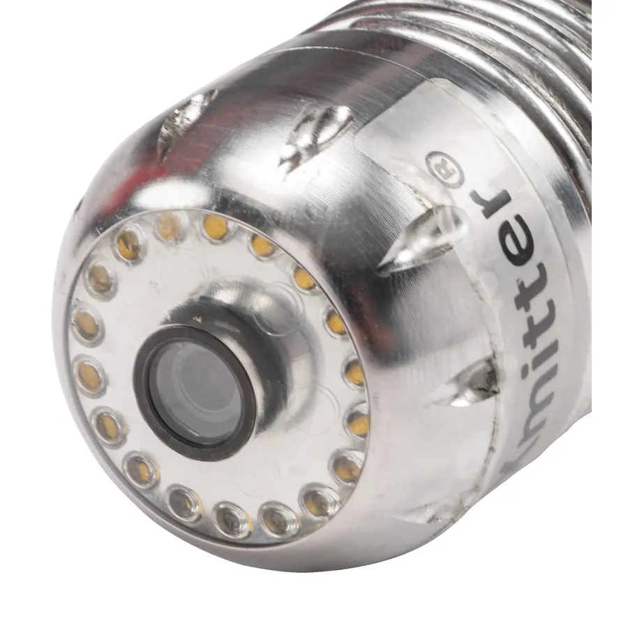 Cabezal de Cámara Autoequilibrado RIDGID 48543R