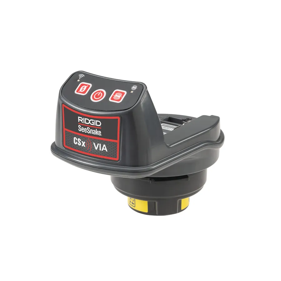 Adaptador de Cámara de Inspección RIDGID 66523
