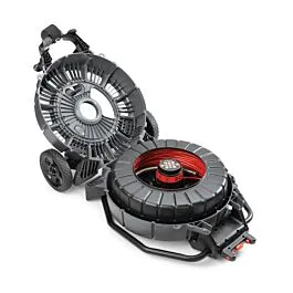 Ridgid Tools 42348 Sistema de Cámara SeeSnake MAX RM200A