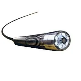 Cabezal de Cámara Autoequilibrado a Color Ridgid Tools 48533 para Sistema SeeSnake Mini