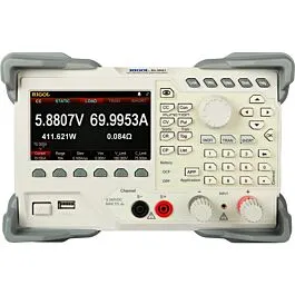 RIGOL DL3041 Carga Electrónica DC Programable