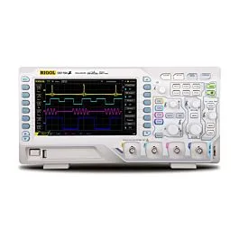 Osciloscopio digital RIGOL DS1104Z