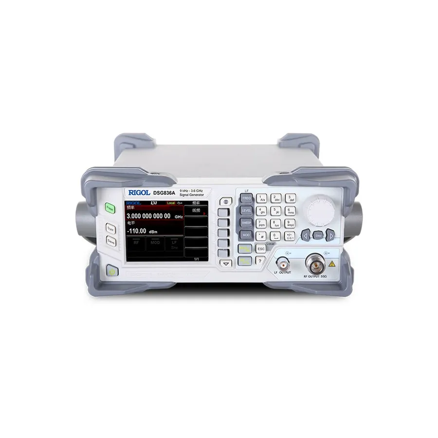 Generador de Señales RF RIGOL DSG836A