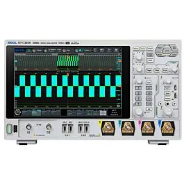 Osciloscopio Digital RIGOL MHO2034