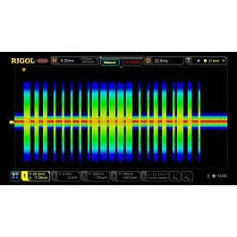 RIGOL MSO8000-BW6T20 Actualización de Ancho de Banda