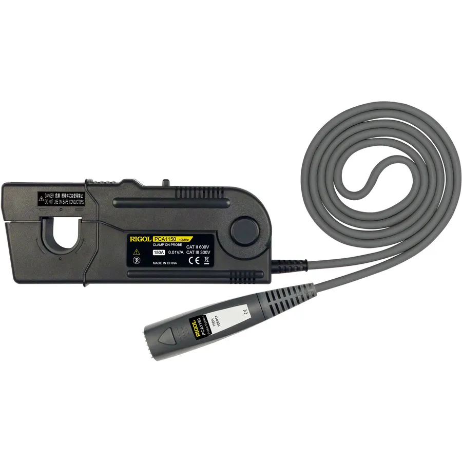 Sonda de Corriente RIGOL PCA1150