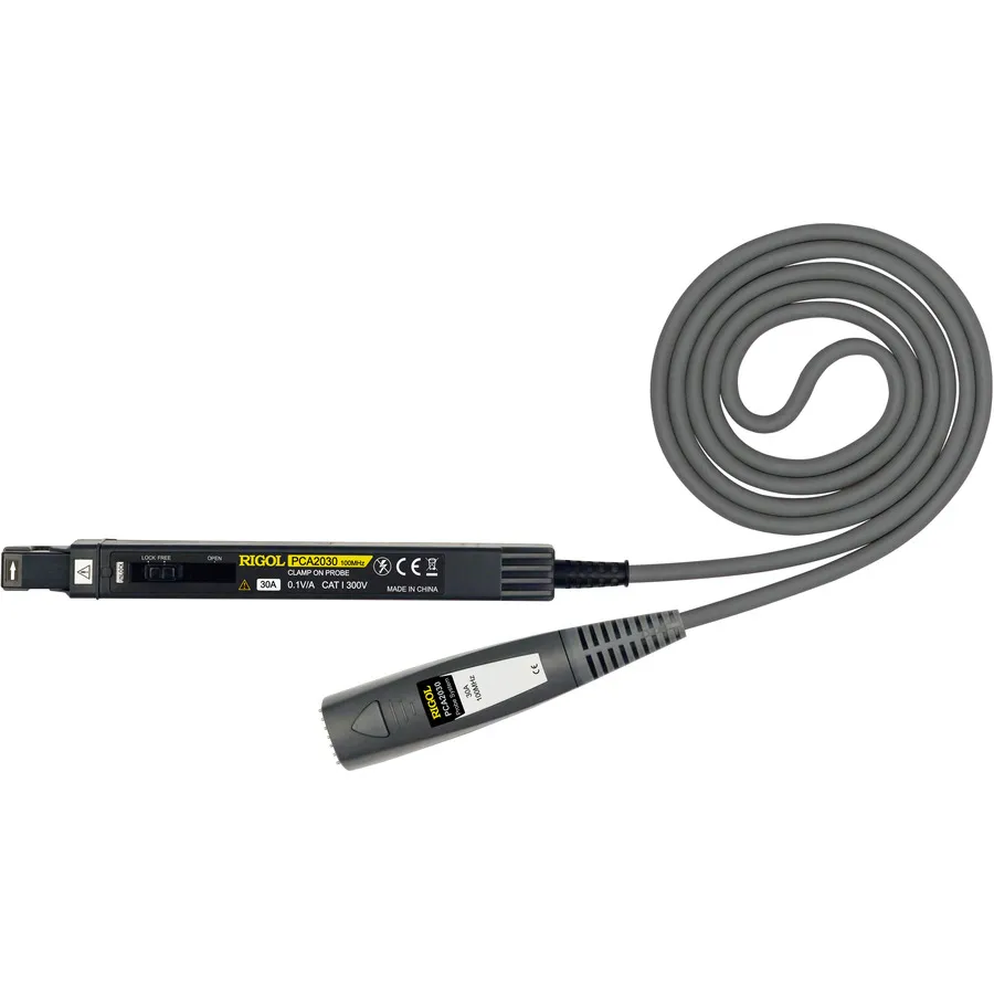 Sonda de Corriente RIGOL PCA2030
