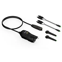 Sonda Activa de Voltaje Diferencial RIGOL PVA9100