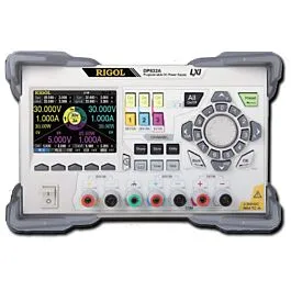 Fuente de Alimentación RIGOL DP800 Series