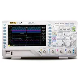 Osciloscopio Digital RIGOL DS1000Z