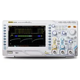 Osciloscopio Digital RIGOL DS2000A