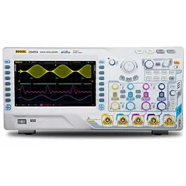 Osciloscopio Digital RIGOL DS4000