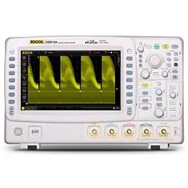 Osciloscopio Digital RIGOL DS6000 Series