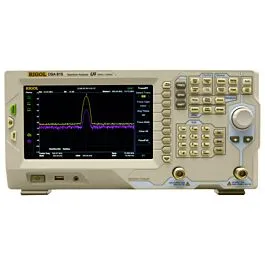 Analizador de Espectro RIGOL DSA800 Series