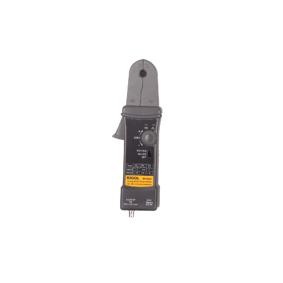Sonda de Corriente RIGOL RP1002C