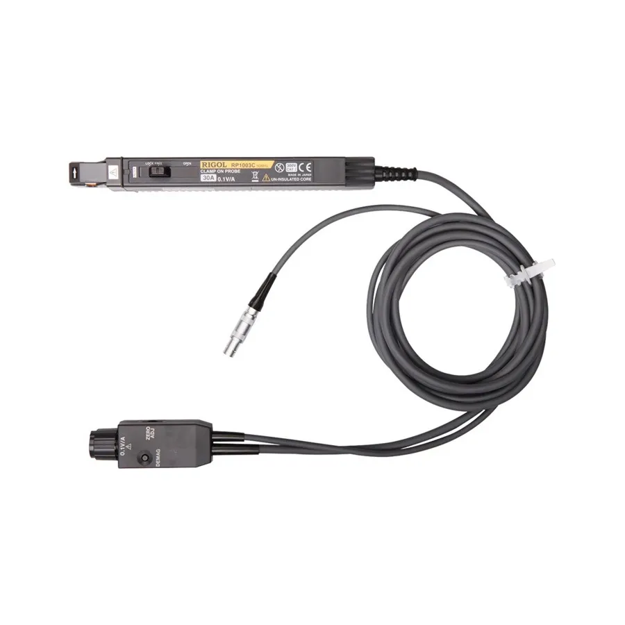 Sonda de Corriente RIGOL RP1003C