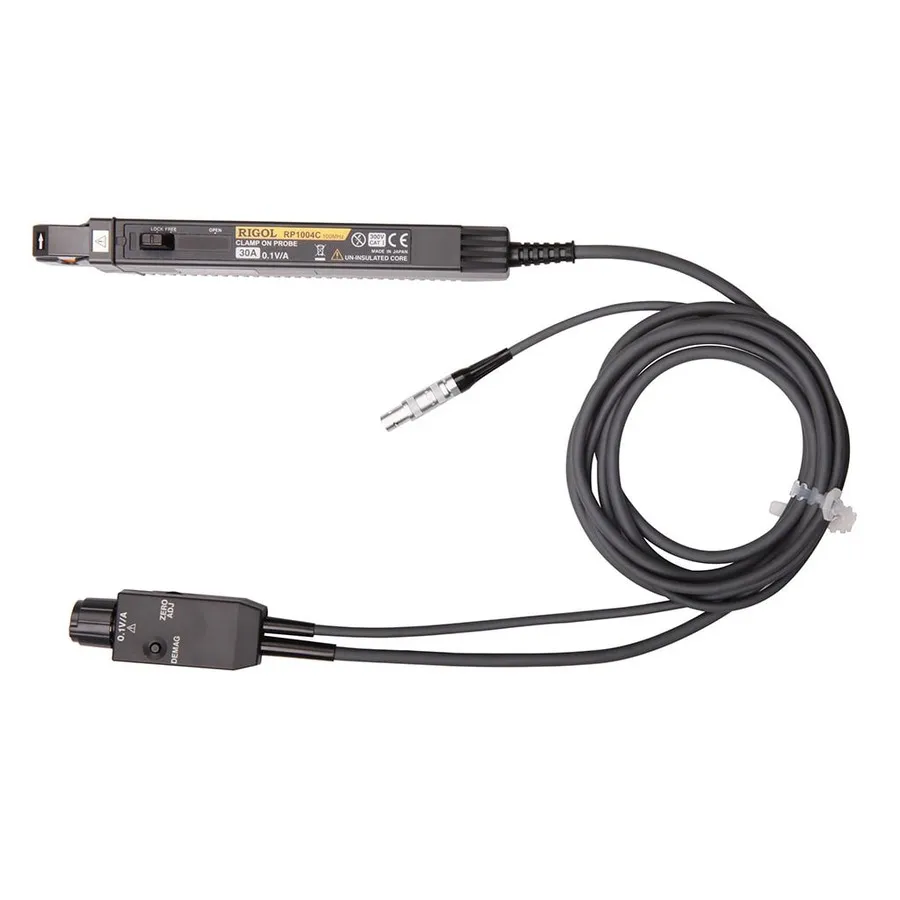 Sonda de Corriente RIGOL RP1004C