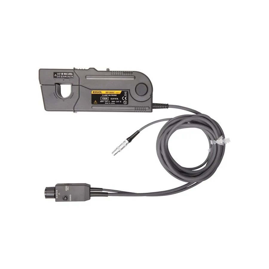 Sonda de Corriente RIGOL RP1005C