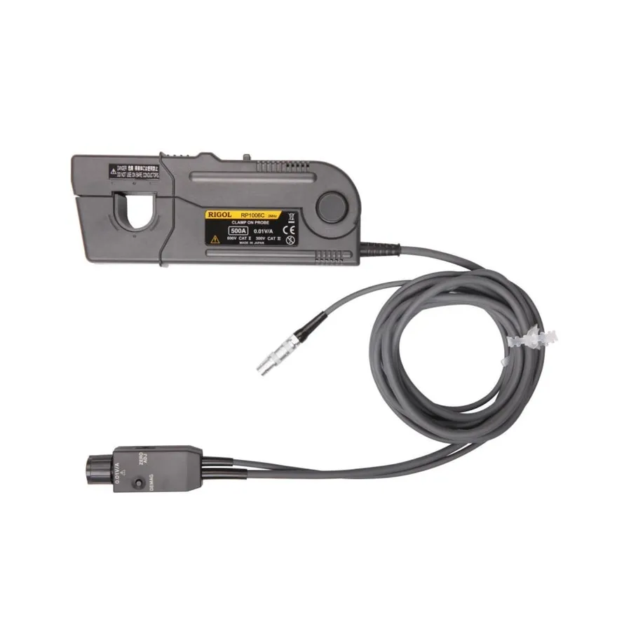 Sonda de Corriente RIGOL RP1006C