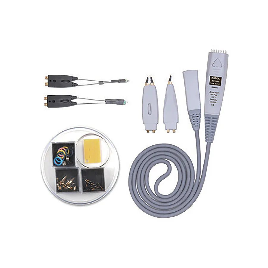 RIGOL RP7080 Sonda Activa, 800 MHz