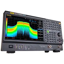 Analizador de espectro en tiempo real RIGOL RSA5065-TG-B40