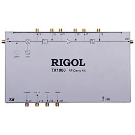 Placa de Demostración RF Rigol TX1000