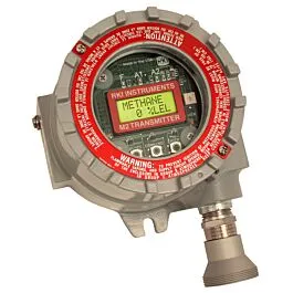 RKI Instruments 65-2640RK-04 M2A Sensor/Transmisor, LEL